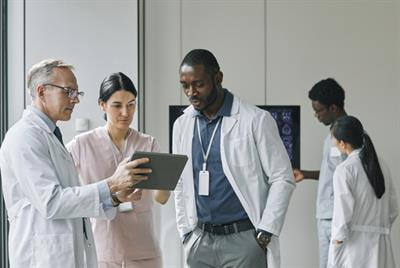 Cover image for research topic "Designing and Evaluating Digital Health Interventions"