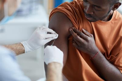 Cover image for research topic "Building Public Confidence in Innovative mRNA Vaccines"
