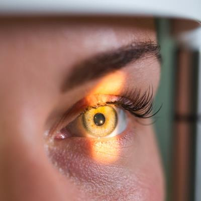 Cover image for research topic "Role of Eye Movements in Vision, Attention, Decision-making, and Disease"