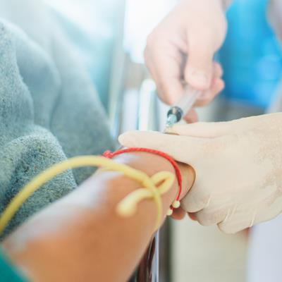 Cover image for research topic "Early Detection Programs for Chronic Kidney Disease: Reducing Risk and Preventing Complications"