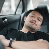 Cover image for research topic "Online Cognitive Behavioral Therapy For Insomnia"