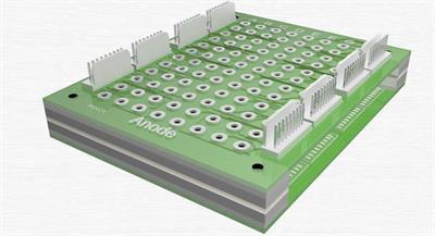 Cover image for research topic "Micro-/Nano-Systems for Bioengineering and Biotechnology"
