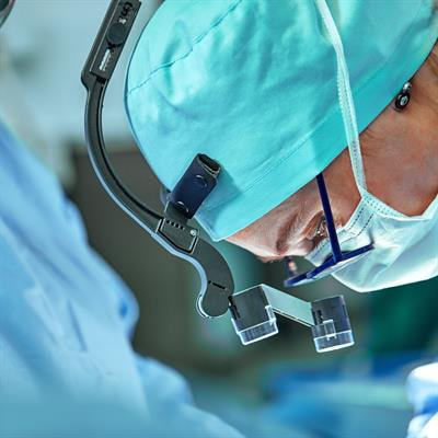 Cover image for research topic "Major Complications in Interventional Oncology Procedures"