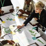 Cover image for research topic "Women in Environmental Toxicology 2023"
