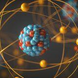 Cover image for research topic "Shaping the Future of Nuclear Assets with Digital Twins"