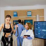 Cover image for research topic "Towards a Psychophysiological Approach in Physical Activity, Exercise, and Sports, volume II"