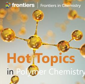 Cover image for research topic "Biocompatible Hydrogels:
Properties, Synthesis and
Applications in Biomedicine"