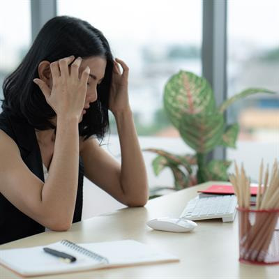 Cover image for research topic "How Workplace Behaviors Impact Mental Health: Does Diversity Matter?"