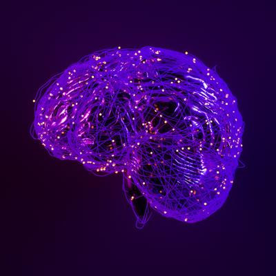 Cover image for research topic "Methods in Artificial Intelligence for Dementia 2024"