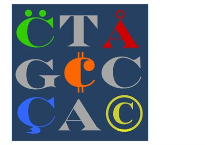 Cover image for research topic "Beyond CpG Methylation: New Modifications in Eukaryotic DNA"