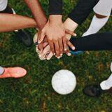 Cover image for research topic "Promoting Inclusion and Representation: The Role of Cultural Diversity in Sports"