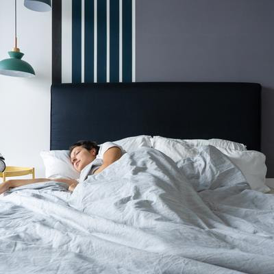 Cover image for research topic "Psychological Sleep Studies: New Insights to Support and Integrate Clinical Practice Within the Healthcare System - Volume II"