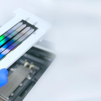 Cover image for research topic "Next Generation Sequencing: Applications in Foodborne Pathogens"