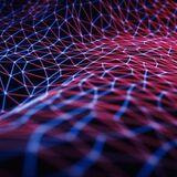 Cover image for research topic "Artificial Intelligence in Advanced Nuclear Reactor Design"