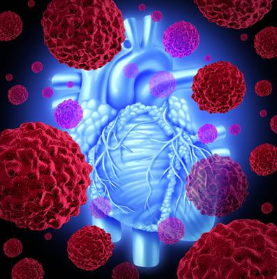 Cover image for research topic "Cardio-Oncology: From Bench to Bedside"