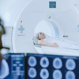 Cover image for research topic "Precision Medical Imaging for Cancer Diagnosis and Treatment - Vol. II"