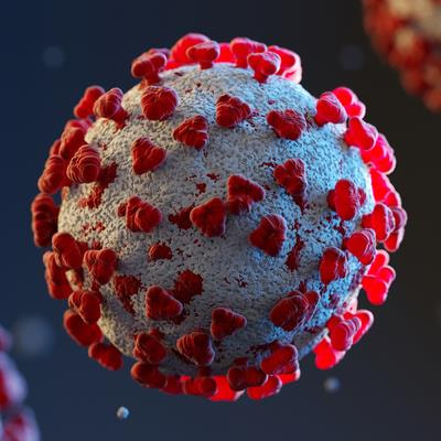Cover image for research topic "Community Series in Mental Illness, Culture, and Society: Dealing with the COVID-19 Pandemic, volume VII"