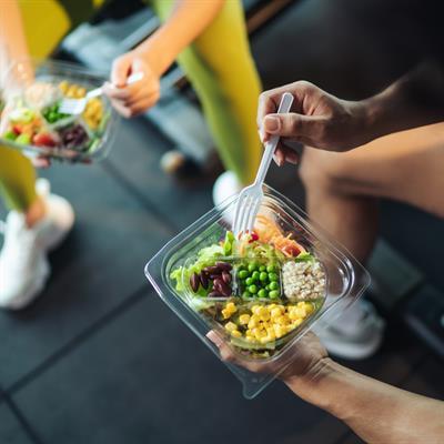 Cover image for research topic "Dietary Protein for Human Health"