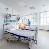 Cover image for research topic "Insights in Intensive Care Medicine and Anesthesiology: 2023"