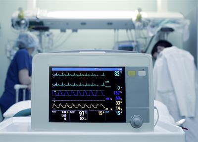 Cover image for research topic "Less and Non-invasive Hemodynamic Monitoring Techniques"