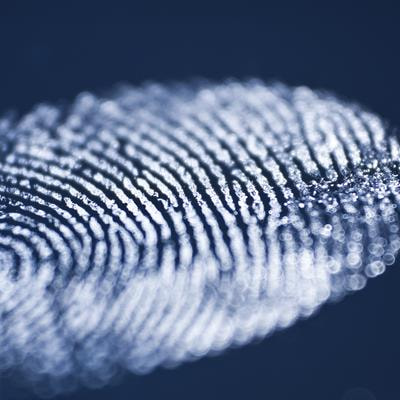 Cover image for research topic "Artificial Intelligence in Forensic Microbiology - Volume II"