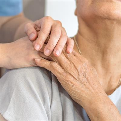 Cover image for research topic "The Potential of a Multifactorial Perspective on Dementia"