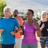 Cover image for research topic "Motivations for Physical Activity"