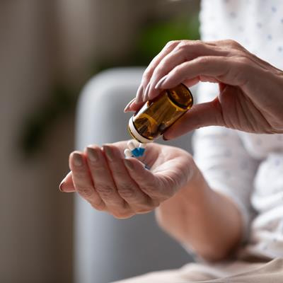 Cover image for research topic "Recent Advances in Attempts to Improve Medication Adherence – from basic research to clinical practice, volume II"