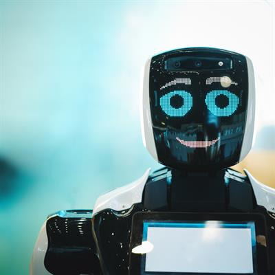Cover image for research topic "Assistive and Service Robots For 
Health and Home Applications (RH3 – Robot Helpers in Health and Home)"