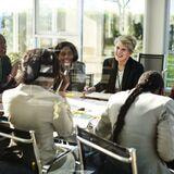 Cover image for research topic "Women In Environmental Health: Housing Conditions and Public Health"