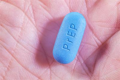 Cover image for research topic "Implementing PrEP in Community Settings Worldwide: Beneficiary, Provider and Health System Perspectives"