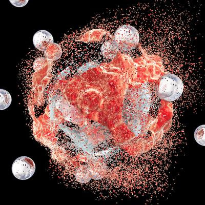 Cover image for research topic "Stimuli-Responsive Lipid-Bioactive Conjugate-Based Nanocarriers: a Smart Approach in Biomaterial Applications"