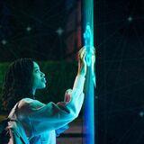 Cover image for research topic "Addictive Disorders and Digital Medicine: Technology-based solutions for Addictive Disorders"