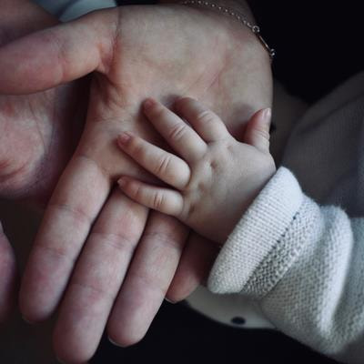 Cover image for research topic "Neurobiological, Psychological, and Environmental Influences on Parenting and Child Development: An Inclusive and Interdisciplinary Perspective"
