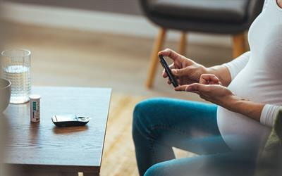 Cover image for research topic "Neglected Nuances in Gestational Diabetes"