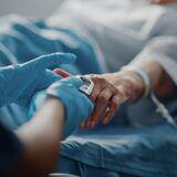 Cover image for research topic "Surgical Oncology in the Elderly: The State of the Art and Future Challenges - Vol. II"