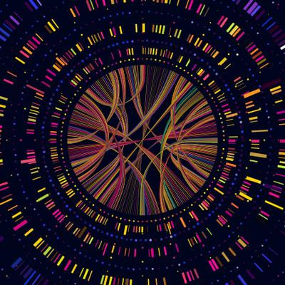 Cover image for research topic "Parasite, Host, and Microbiome Interactions in Natural Host Systems"