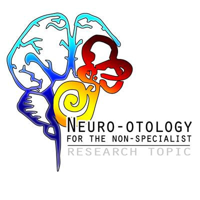Cover image for research topic "Neuro-Otology for the Non-Specialist"