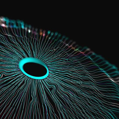 Cover image for research topic "Efficient Artificial Intelligence (AI) in Ophthalmic Imaging"