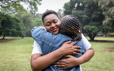 Cover image for research topic "Intersection of Adolescent Sexual, Reproductive, and Mental Health in Sub-Saharan Africa"