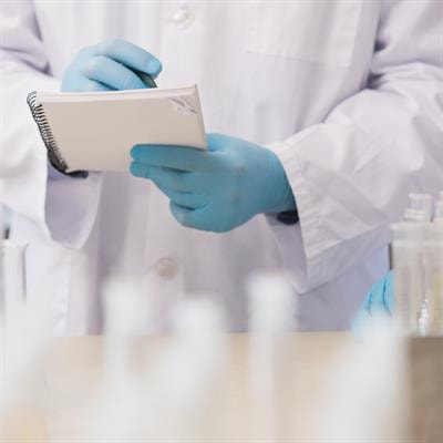 Cover image for research topic "Reviews in Organ on a Chip"