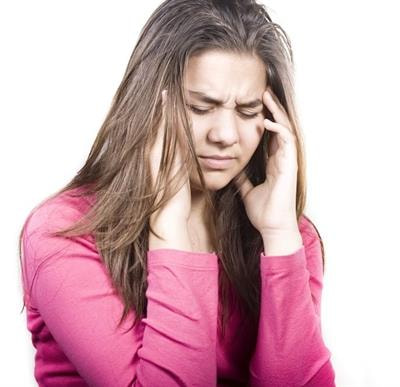 Cover image for research topic "Migraine and Primary Headache in Adolescence: Emotional, Affective and Cognitive Aspects"