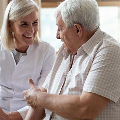 Cover image for research topic "Stroke Research in the Elderly: Addressing Ageism and Prognostication"