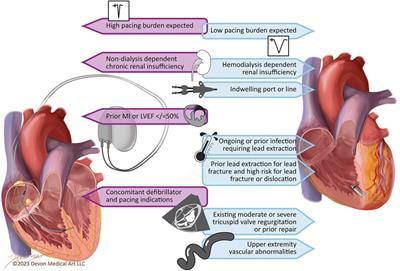 Cover image for research topic "Insights in Cardiology from Caring for a Diverse Community: Perspectives from Inova Schar Heart and Vascular"