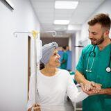 Cover image for research topic "Advancing Patient-Centric Oncology: Non-Operative Management and Surgical De-Escalation in Cancer Care"
