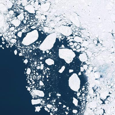 Cover image for research topic "Towards 2030: A Remote Sensing Perspective on Achieving Sustainable Development Goal 13 – Climate Action"