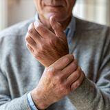 Cover image for research topic "Rheumatoid Arthritis: Discovery of Potential Therapeutic Targets"