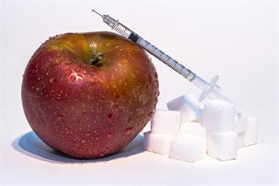 Cover image for research topic "Natural Products and Type 2 Diabetes Prevention"