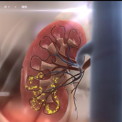 Cover image for research topic "Insights in Pediatric Urology"