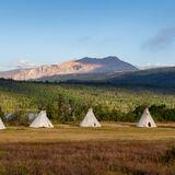Cover image for research topic "UN World’s Indigenous Peoples Day: Indigenous Tourism and Cultural Revitalization: Impacts, Opportunities, and Collaborative Approaches"